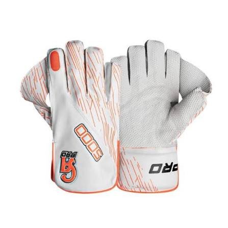 Keeping Gloves