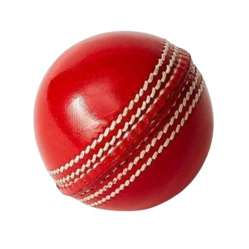Circket Ball - Red