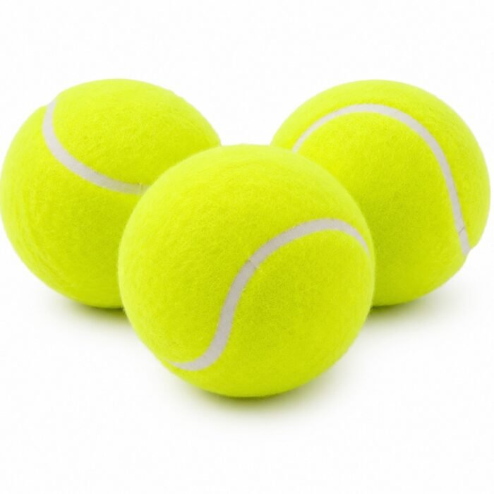 Tennis Balls