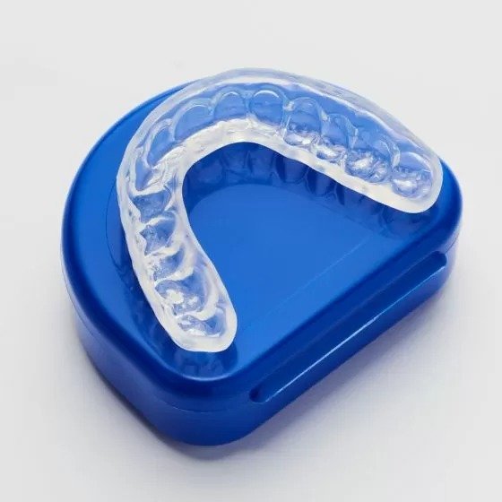 Mouth Guard