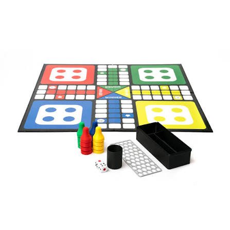 Ludo