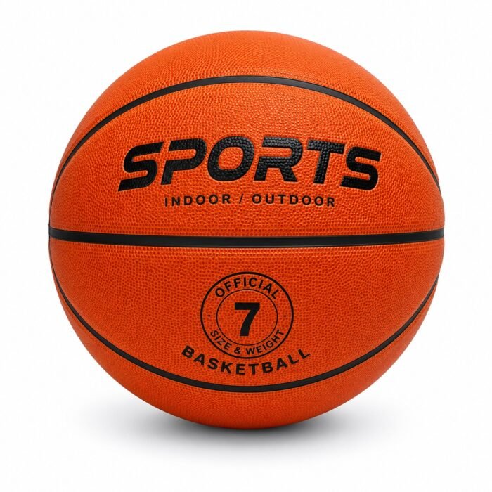 Basketball