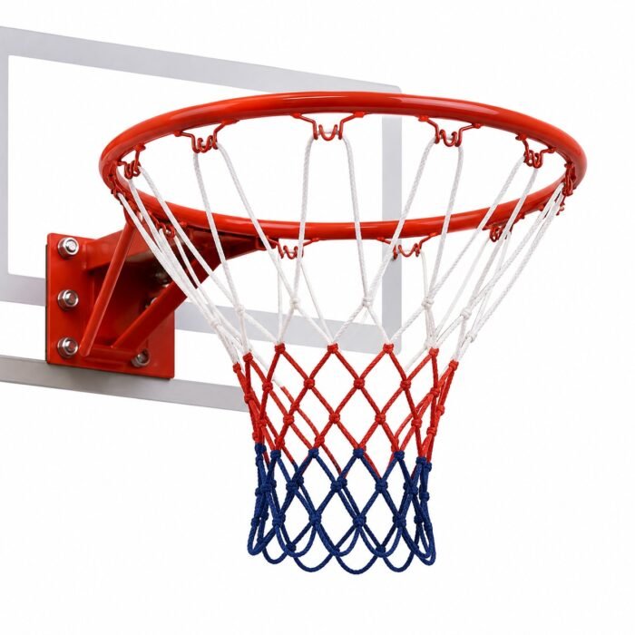 Basketball hoop
