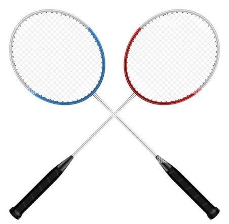 Badminton Racket