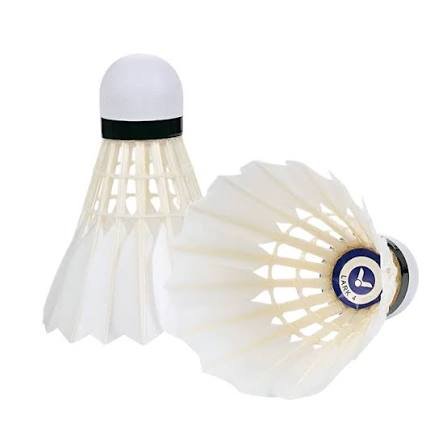 Shuttlecock