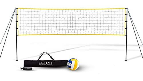 VollyBall Net