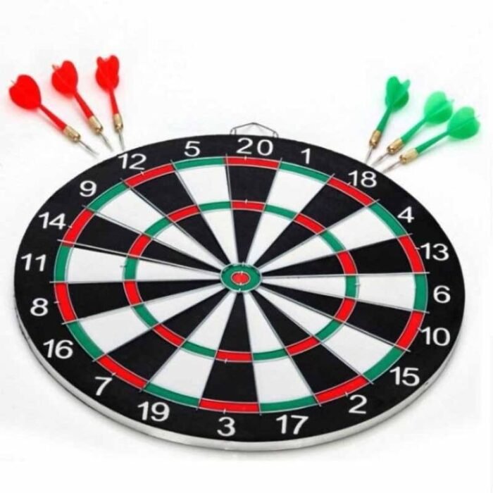Dart Board