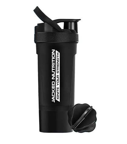 Shaker Bottle