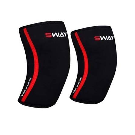 Knee Sleeves
