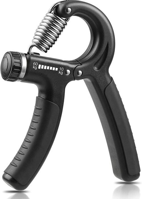 Hand Griper