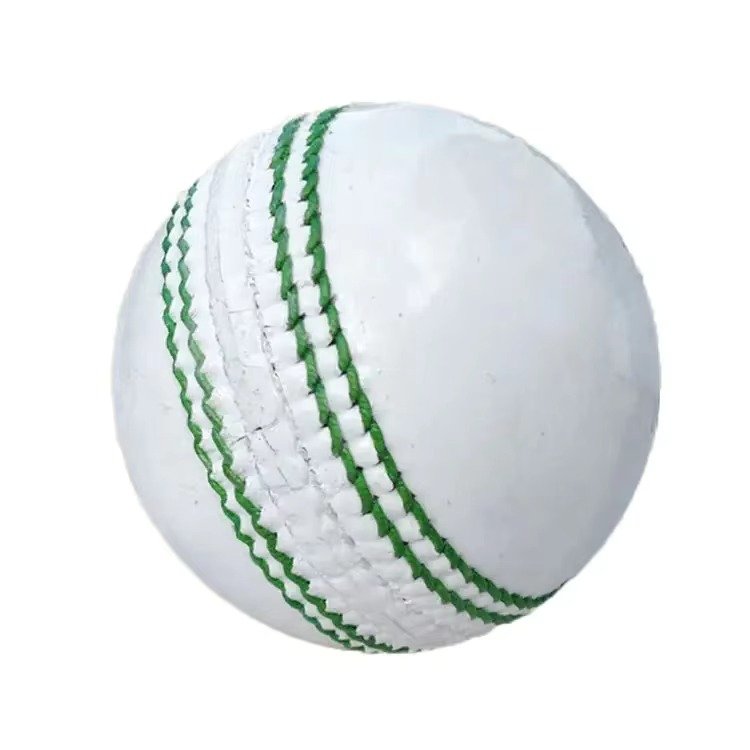 Circket Ball - White