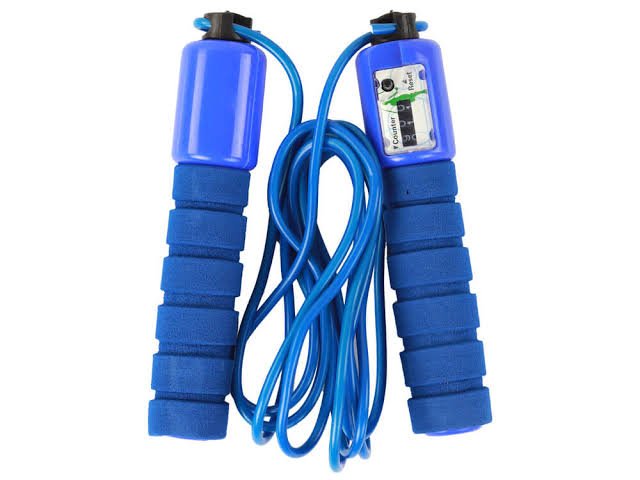 Jumping Rope