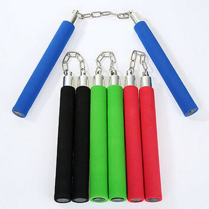 Nunchucks