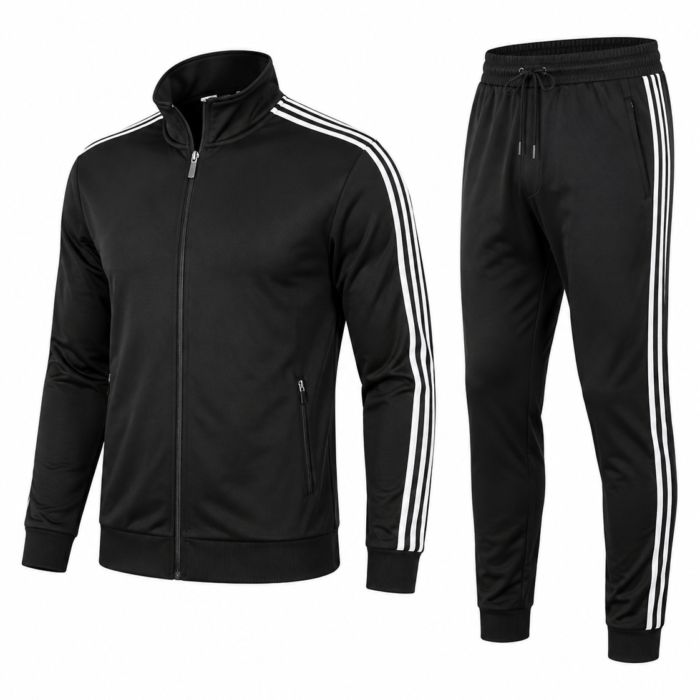 Track Suit