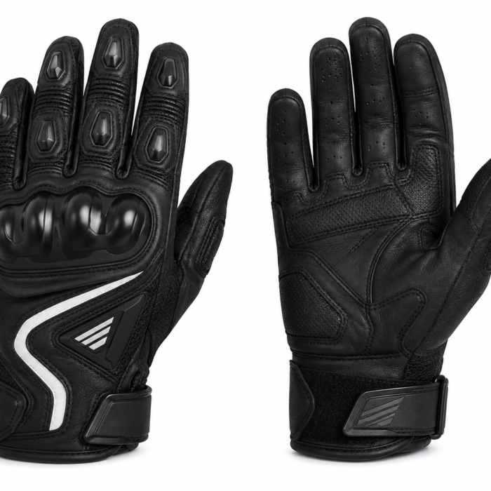 Biker Gloves
