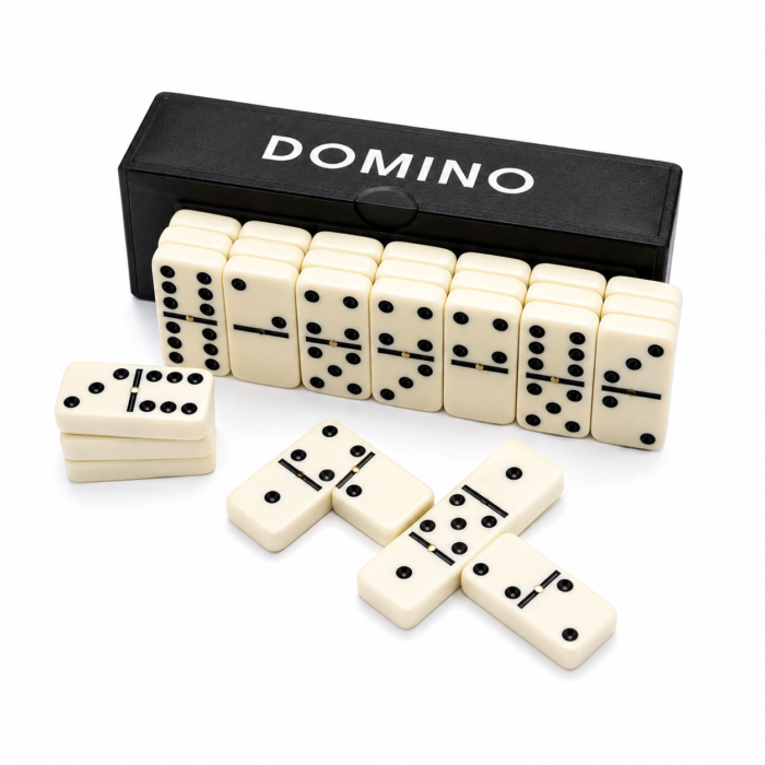 Domino Game
