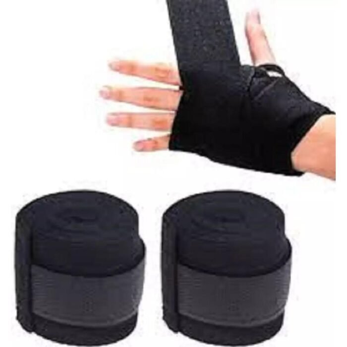 Boxing Wrist Wrap