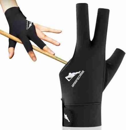 Snooker Gloves