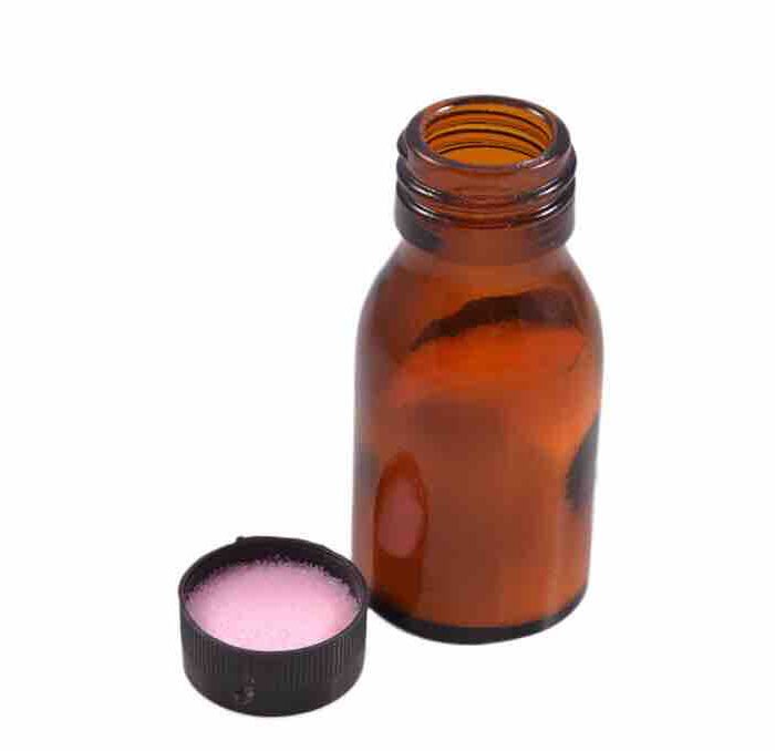 Carrom Chemical Powder