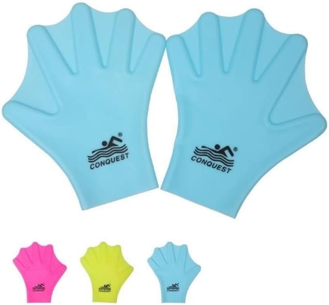 Swim Gloves