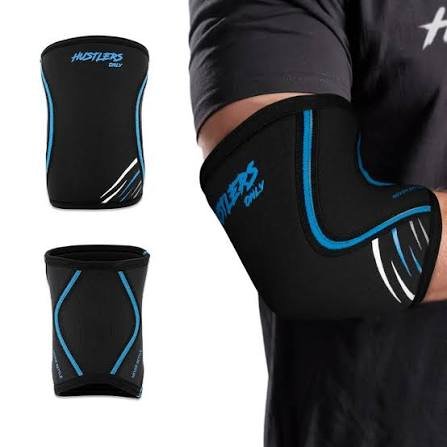Elbow Sleeves