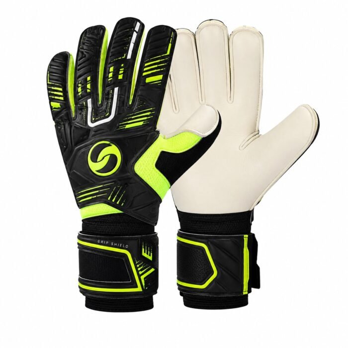Goal Keeper Gloves