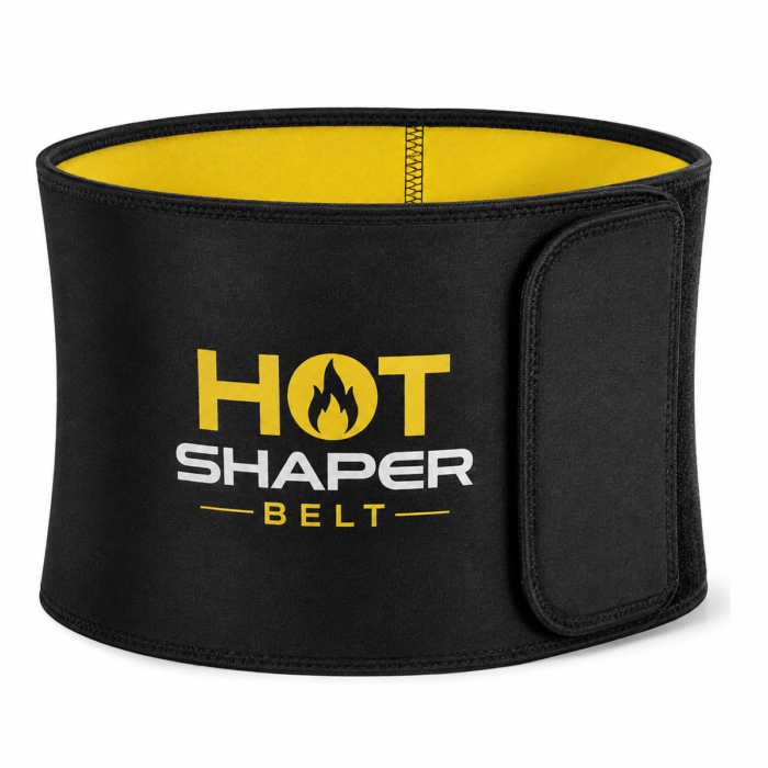 Hot Shaper Belt