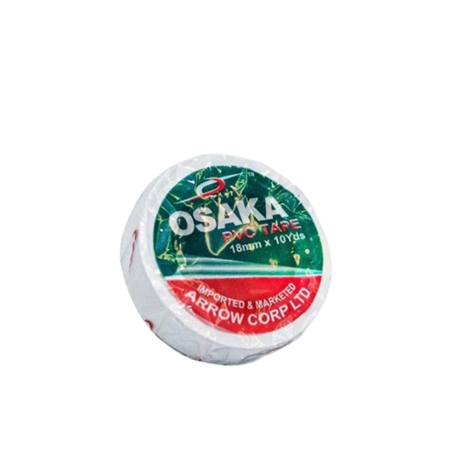 Osaka White Tape